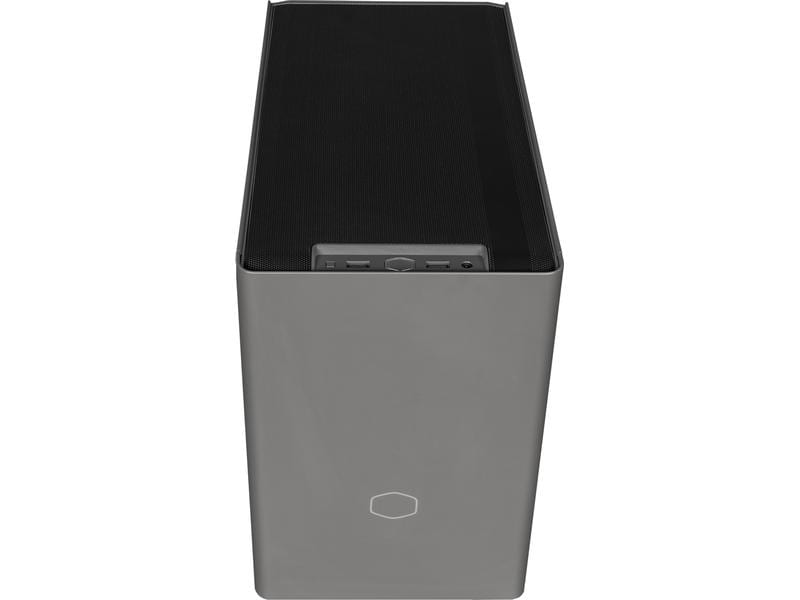 Cooler Master MasterBox NR200P Max - schwarz