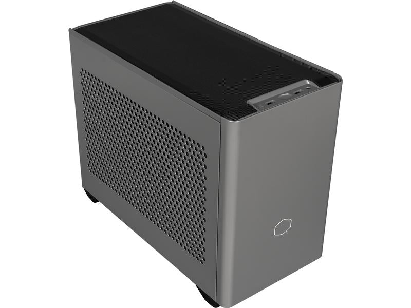 Cooler Master MasterBox NR200P Max - schwarz