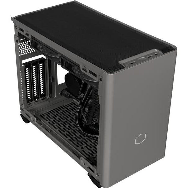 Cooler Master MasterBox NR200P Max - schwarz