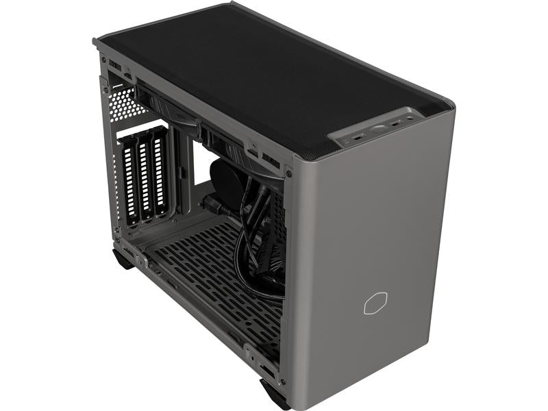 Cooler Master MasterBox NR200P Max - schwarz