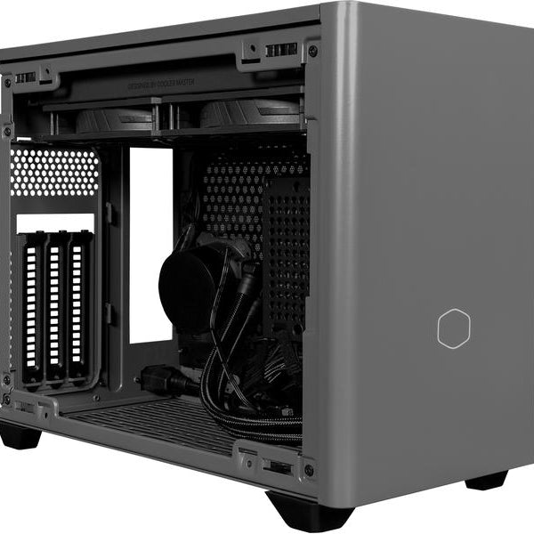 Cooler Master MasterBox NR200P Max - schwarz