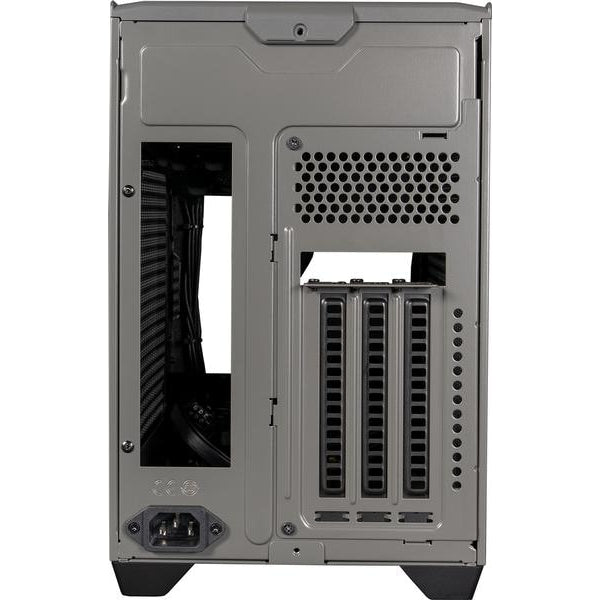 Cooler Master MasterBox NR200P Max - schwarz