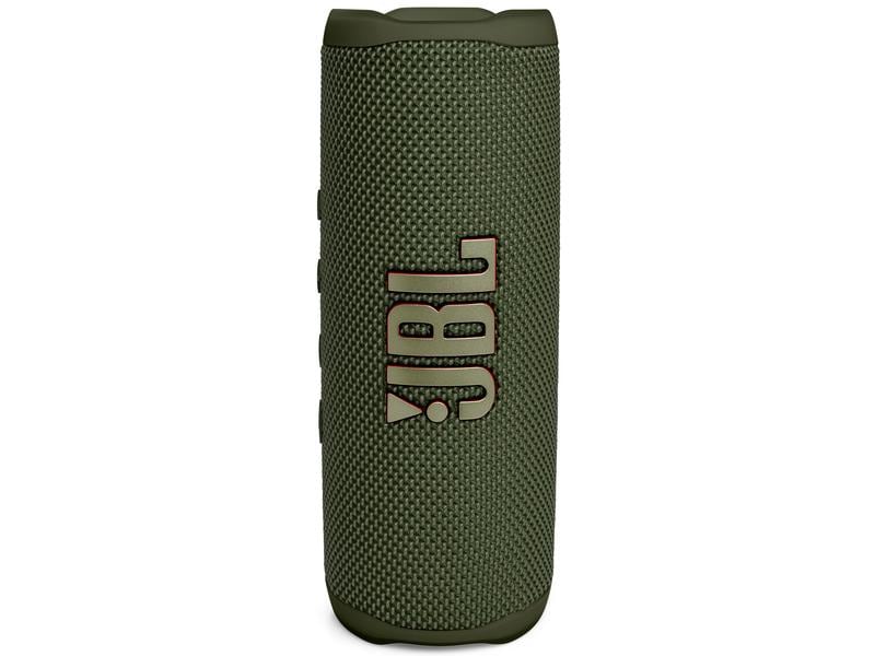 JBL Bluetooth Speaker Flip 6 Grün