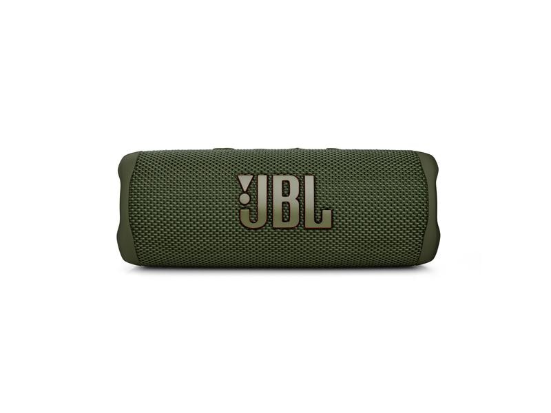 JBL Bluetooth Speaker Flip 6 Grün