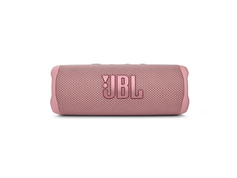 JBL Bluetooth Speaker Flip 6 Rosa