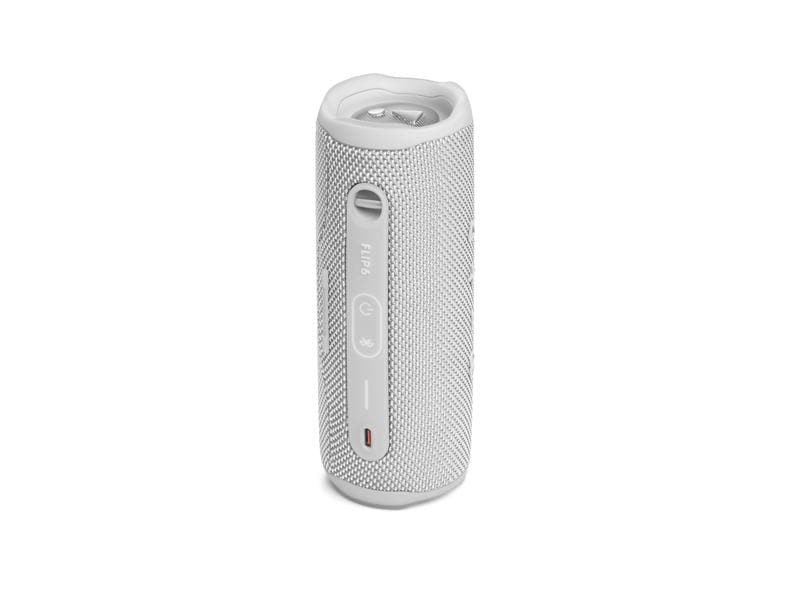 JBL Bluetooth Speaker Flip 6 Weiss