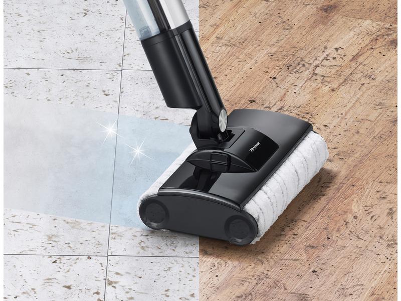 Trisa Wet Clean Comfort T9746