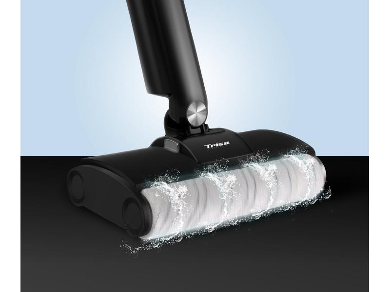 Trisa Wet Clean Comfort T9746