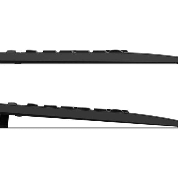 3Dconnexion Tastatur Keyboard Pro mit Numpad