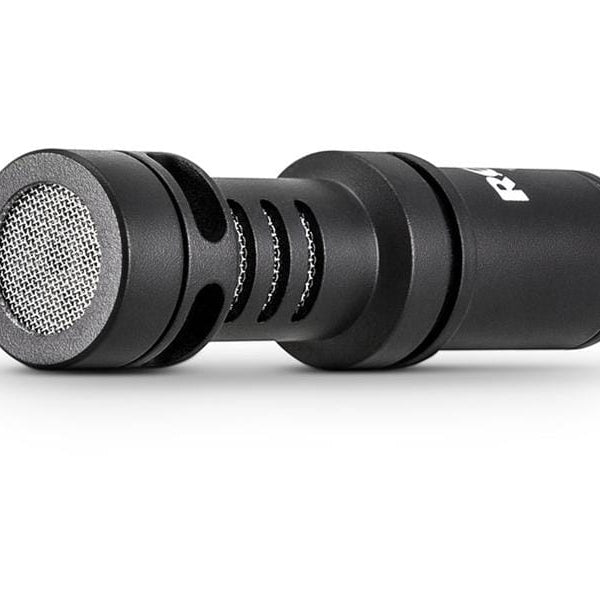 Rode Kondensatormikrofon Vlogger Kit Universal