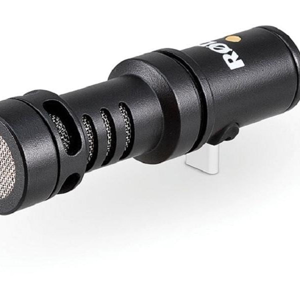 Rode Kondensatormikrofon Vlogger Kit USB-C Edition