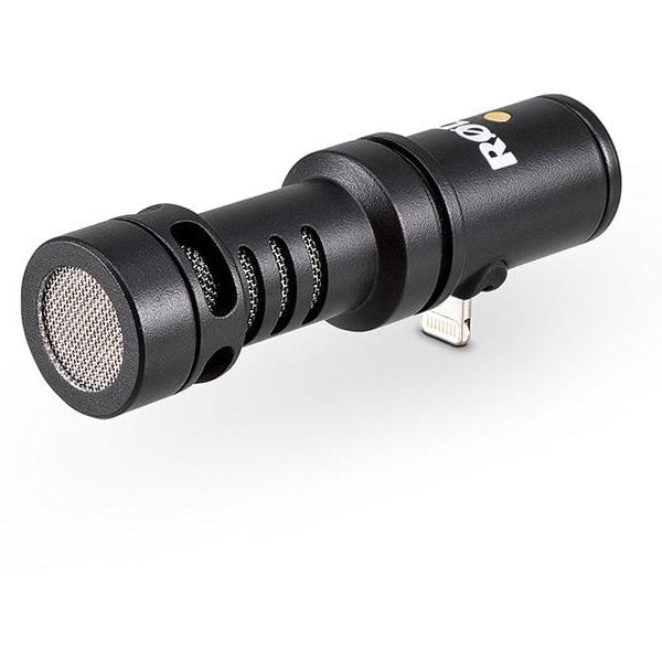 Rode Kondensatormikrofon Vlogger Kit iOS Edition