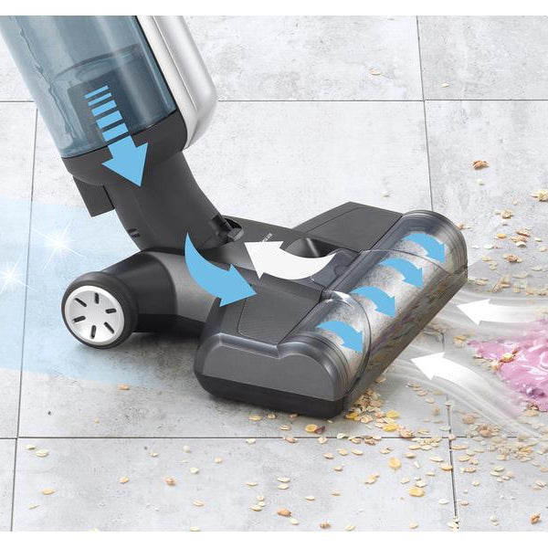 Trisa Wet Clean Professional T9813