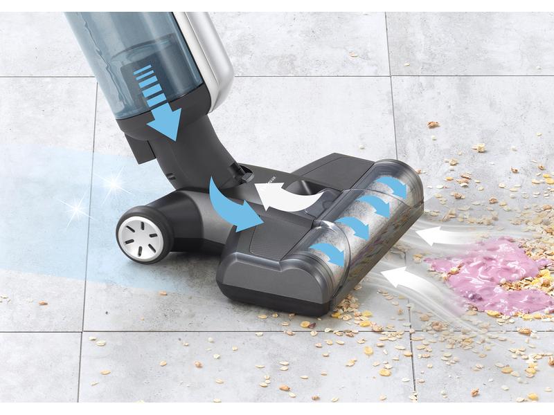 Trisa Wet Clean Professional T9813