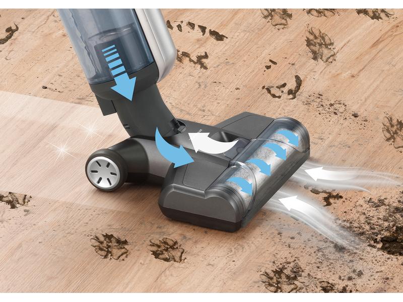 Trisa Wet Clean Professional T9813