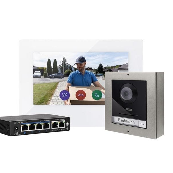 Abus ModuVis Set S TVHS20500