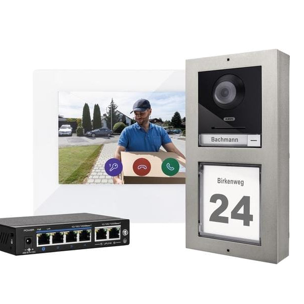 Abus ModuVis Set M TVHS20510