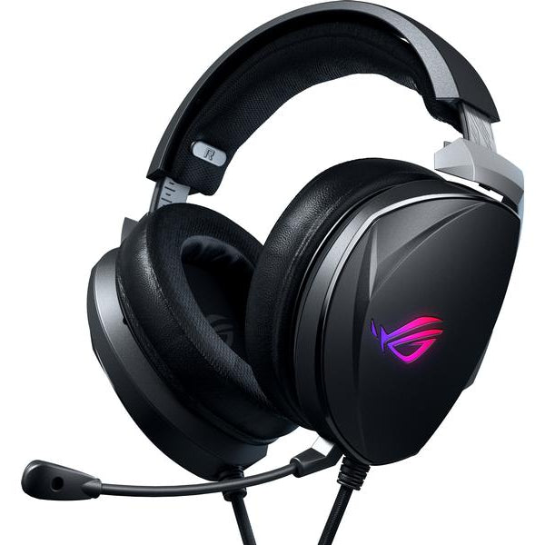 ASUS ROG Headset Theta 7.1 Schwarz