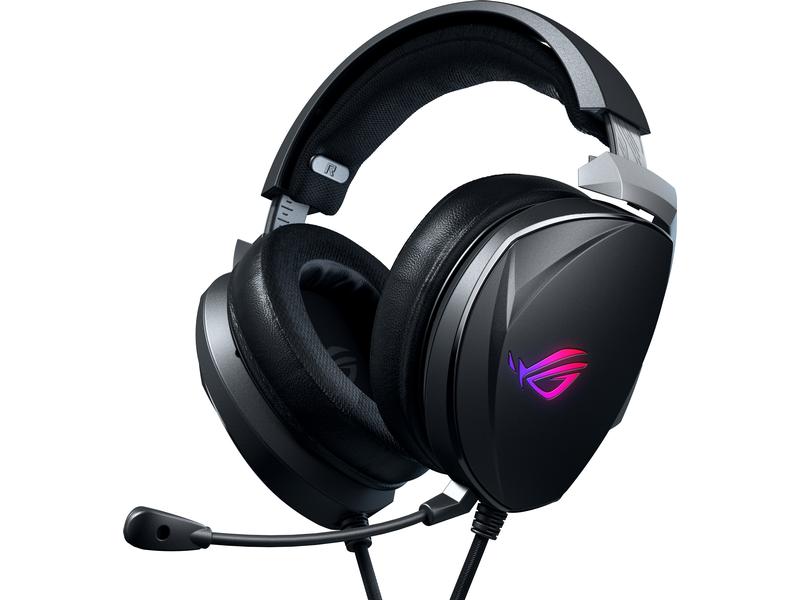 ASUS ROG Headset Theta 7.1 Schwarz