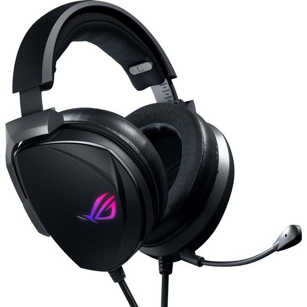 ASUS ROG Headset Theta 7.1 Schwarz