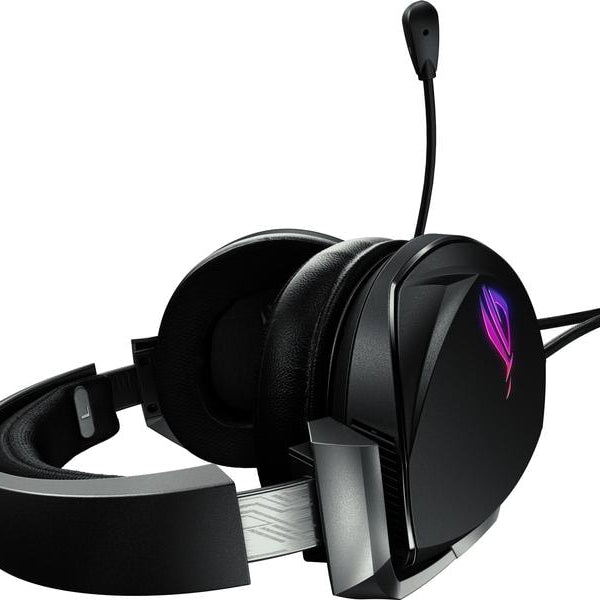 ASUS ROG Headset Theta 7.1 Schwarz