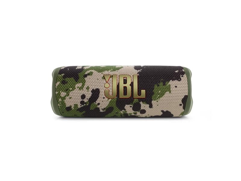 JBL Bluetooth Speaker Flip 6 Camouflage