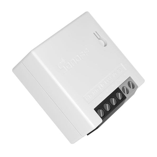 SONOFF WLAN-Lichtaktor MINIR2 2200 W, 1-fach