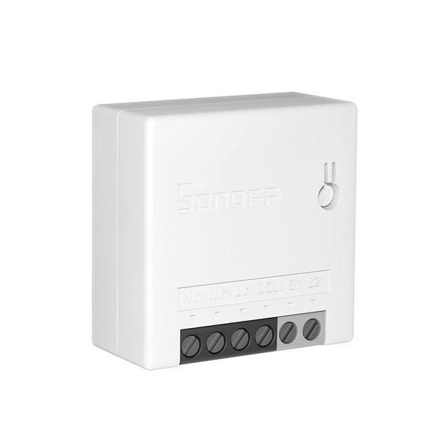 SONOFF WLAN-Lichtaktor MINIR2 2200 W, 1-fach