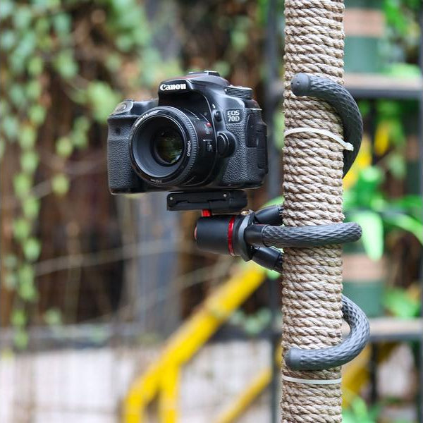 Ulanzi Stativ Octopus MT-11