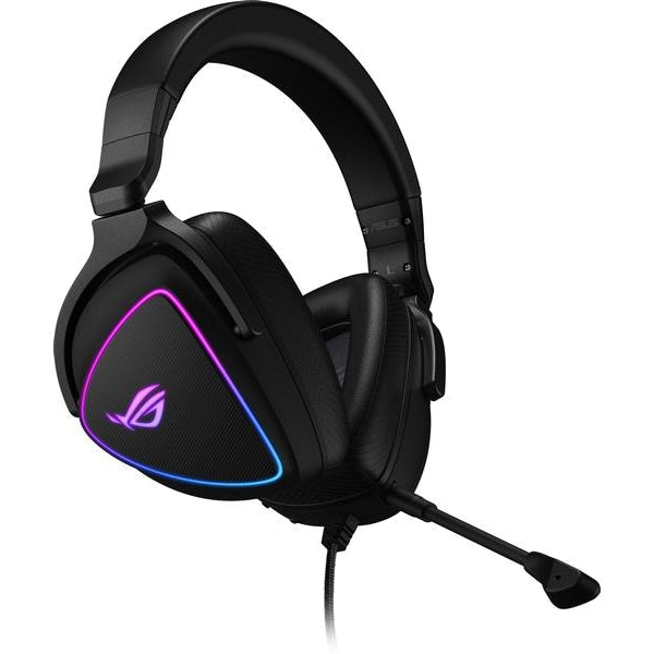 ASUS ROG Headset Delta S Schwarz