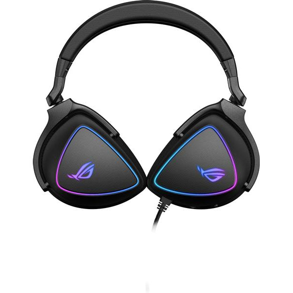 ASUS ROG Headset Delta S Schwarz
