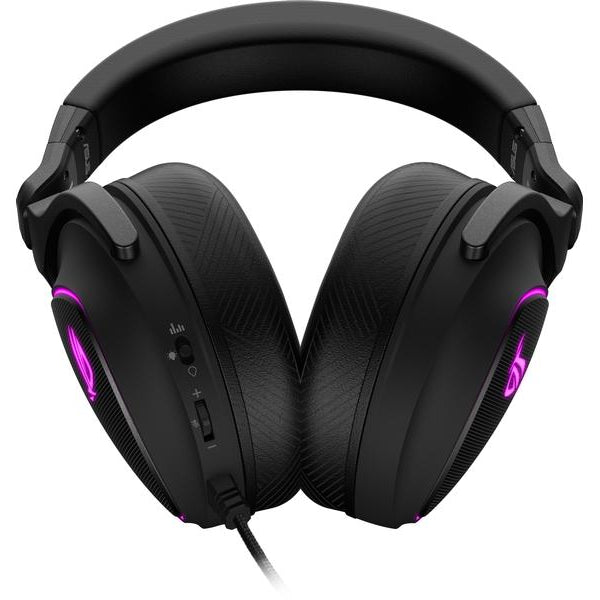 ASUS ROG Headset Delta S Schwarz