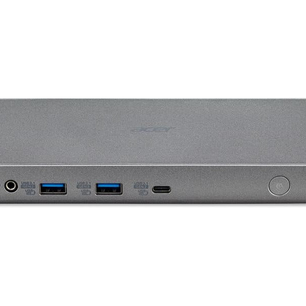 Acer Dockingstation USB-C Chrome Dock (D501)