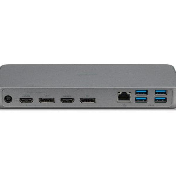 Acer Dockingstation USB-C Chrome Dock (D501)