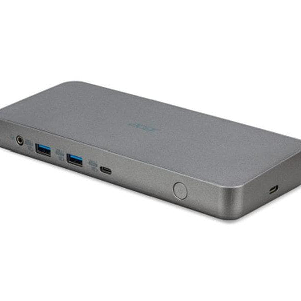 Acer Dockingstation USB-C Chrome Dock (D501)