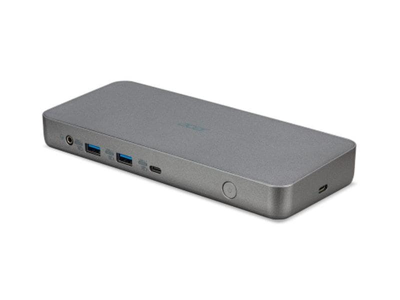 Acer Dockingstation USB-C Chrome Dock (D501)