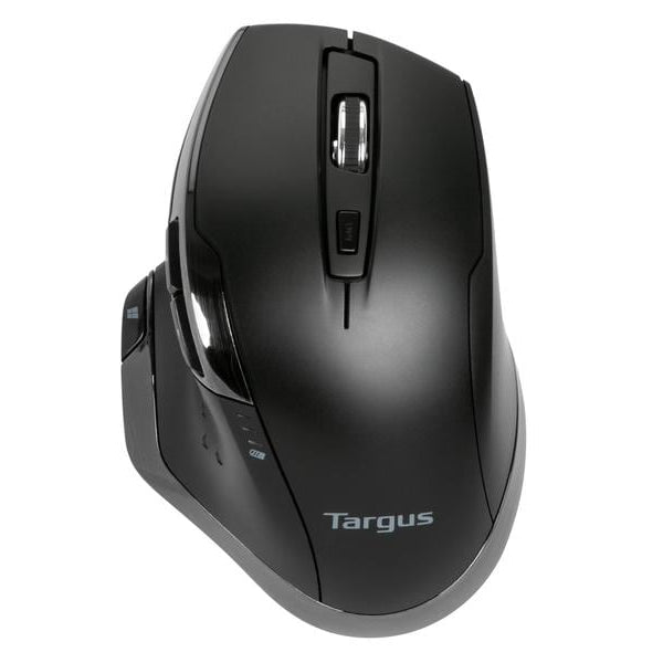 Targus Ergonomische Maus Antimicrobial Wireless
