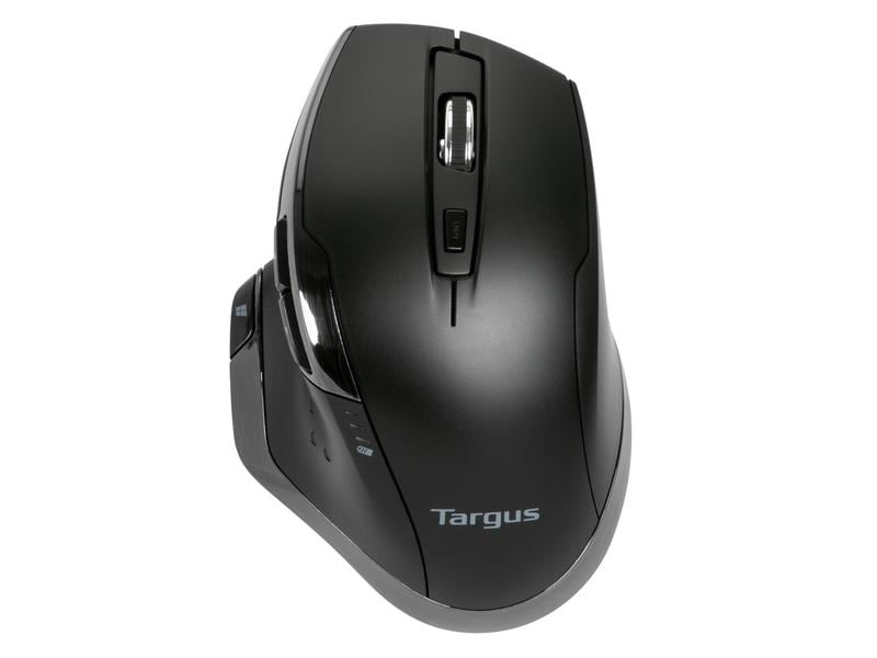 Targus Ergonomische Maus Antimicrobial Wireless