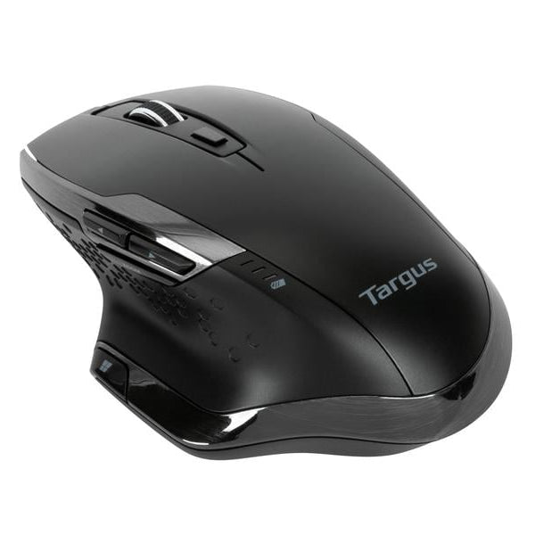 Targus Ergonomische Maus Antimicrobial Wireless