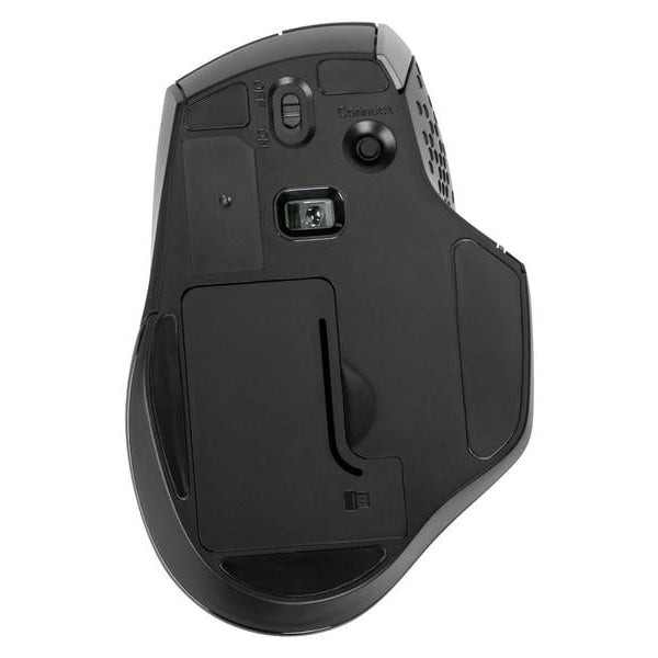 Targus Ergonomische Maus Antimicrobial Wireless