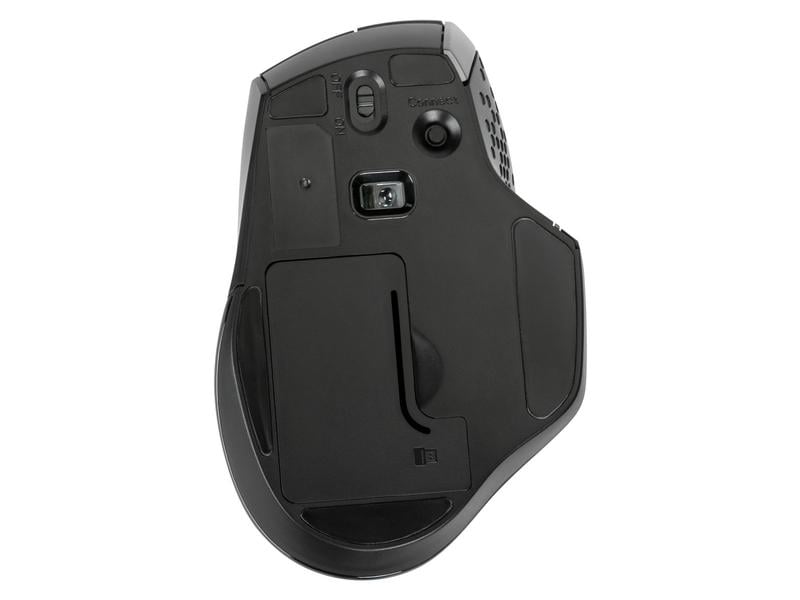 Targus Ergonomische Maus Antimicrobial Wireless