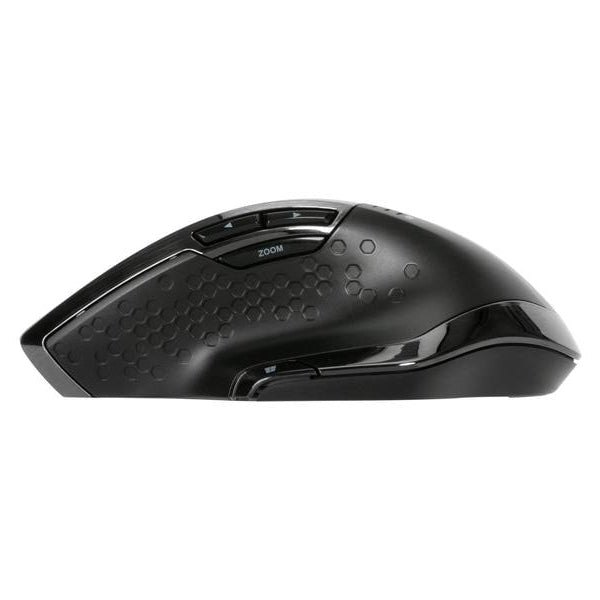 Targus Ergonomische Maus Antimicrobial Wireless