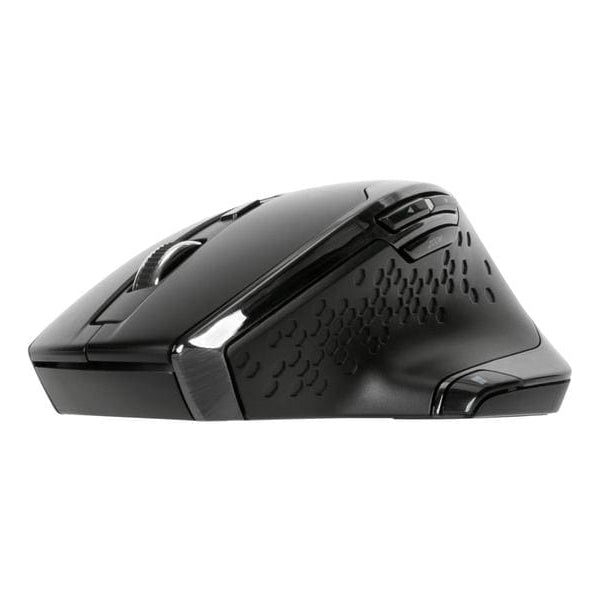 Targus Ergonomische Maus Antimicrobial Wireless