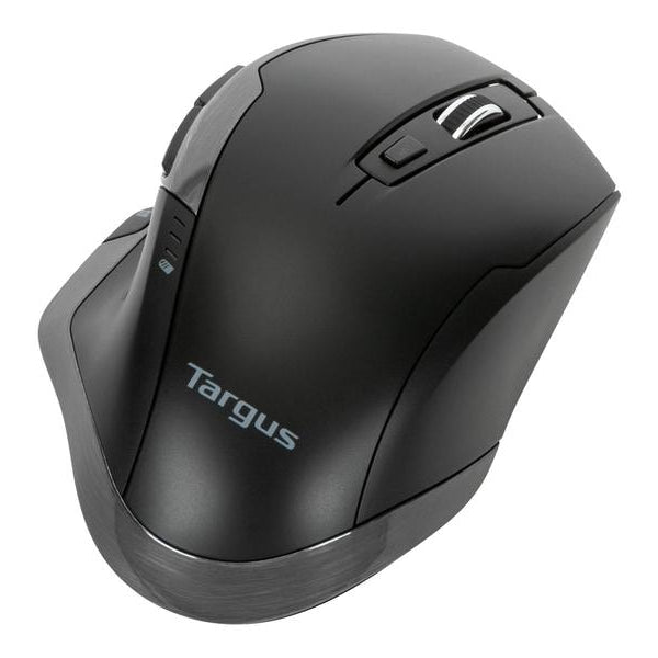 Targus Ergonomische Maus Antimicrobial Wireless