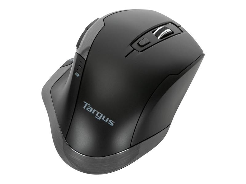 Targus Ergonomische Maus Antimicrobial Wireless