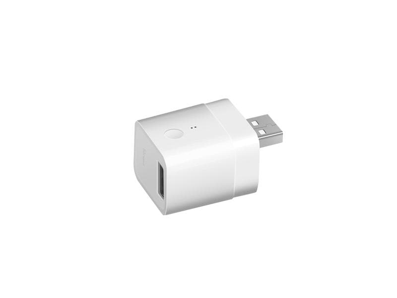 SONOFF WLAN-Schaltaktor Micro USB-Smart-Adapter