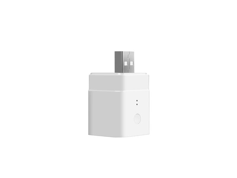 SONOFF WLAN-Schaltaktor Micro USB-Smart-Adapter