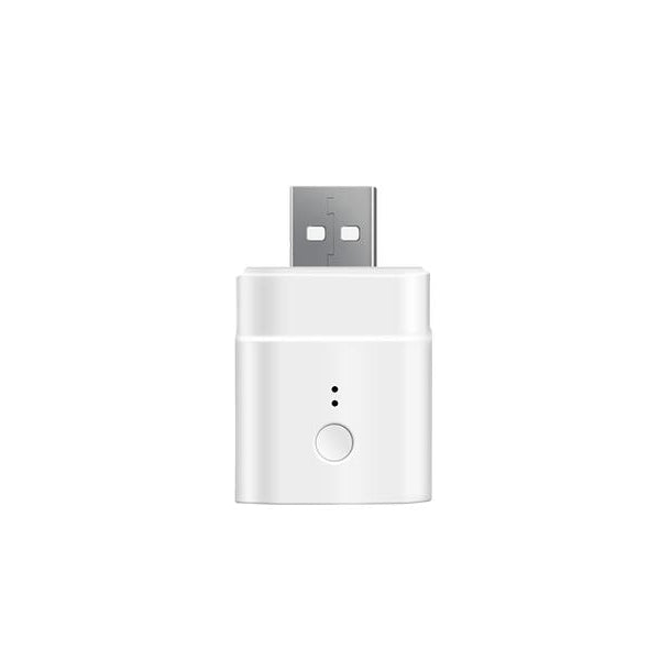 SONOFF WLAN-Schaltaktor Micro USB-Smart-Adapter