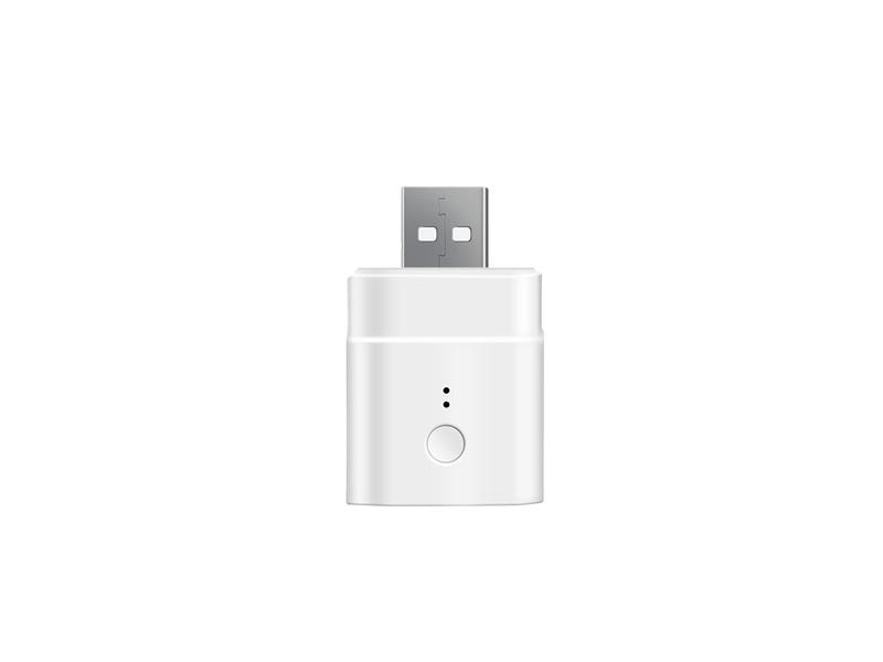 SONOFF WLAN-Schaltaktor Micro USB-Smart-Adapter
