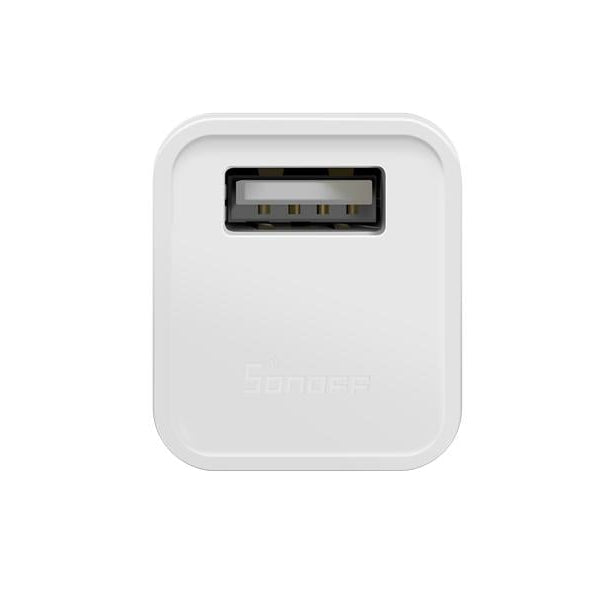 SONOFF WLAN-Schaltaktor Micro USB-Smart-Adapter